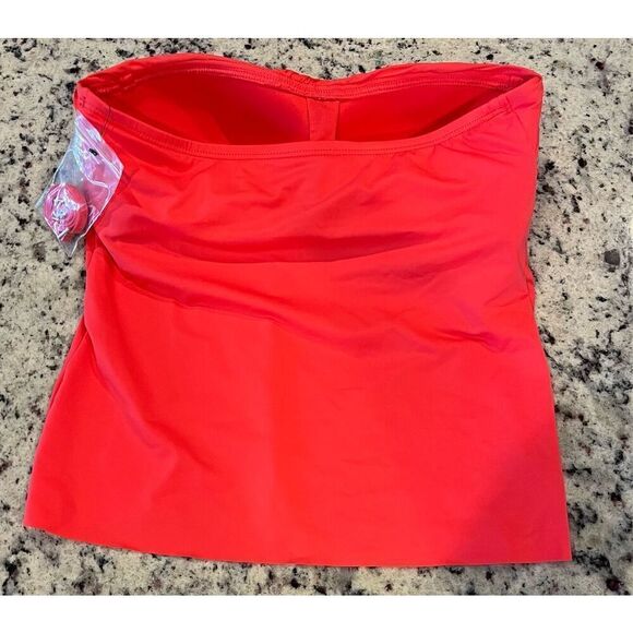 Vince Camuto Women's Standard Draped Bandini - Picture 4 of 7